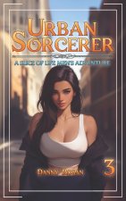 Urban Sorcerer 3