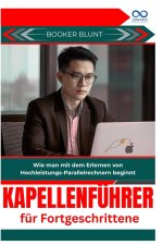 Kapellenführer für Fortgeschrittene