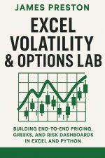 Excel Volatility & Options Lab