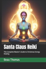 Santa Claus Reiki