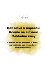 Cez slová k úspechu Učenie sa slovies