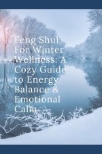 Feng Shui For Winter Wellness