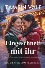 Eingeschneit mit ihr