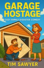 Garage Hostage