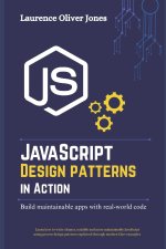 JavaScript Design Patterns in Action