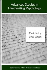 Advanced Studies in Handwriting Psychology