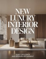 New Luxury Interior Design