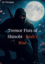 Tremor Fists of Shinobi-Isiah's Rise