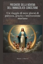 PREGHIERE DELLA NOVENA DELL'IMMACOLATA CONCEZIONE