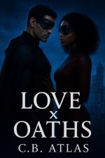 Love x Oath