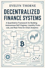 Decentralized Finance Systems