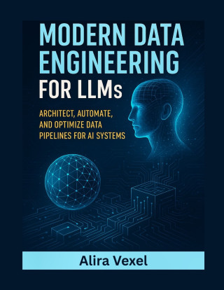 Modern Data Engineering for LLMs