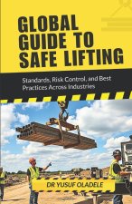 Global Guide to Safe Lifting