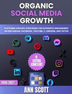 Organic Social Media Growth