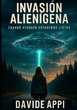INVASIÓN ALIENÍGENA