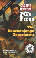 Zaif's Adventures - 70's Files