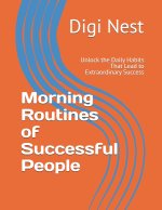 Morning Routines of Successful People