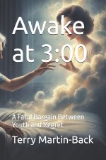 Awake at 3