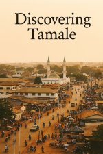 Discovering Tamale