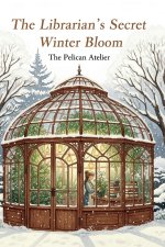 The Librarian's Secret Winter Bloom