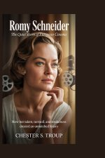 Romy Schneider