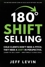 180 Shift Selling