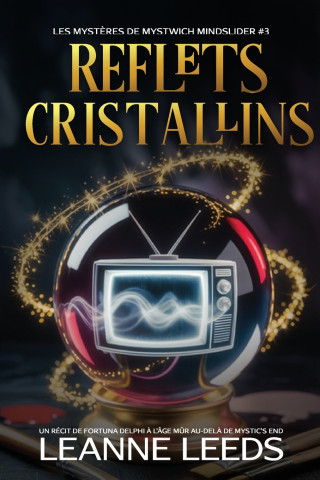 Reflets Cristallins
