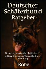 Deutscher Schäferhund Ratgeber