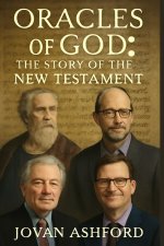 ORACLES OF GOD
