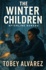 THE AFTERLINE BUREAU