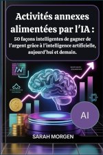 Activités annexes alimentées par l'IA