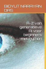 A-Z van generatieve AI voor beginners met Python