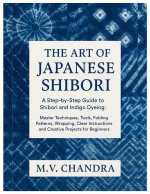 The Art of Japanese Shibori
