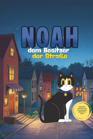 NOAH
