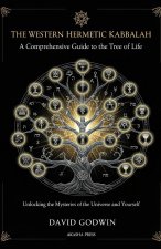 The Western Hermetic Kabbalah