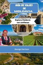Guía de viajes de Moldavia 2026