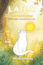 Laila Die Sonnenkatze