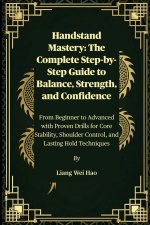 Handstand Mastery