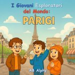 I Giovani Esploratori del Mondo