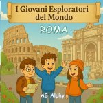 I Giovani Esploratori del Mondo