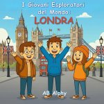 I Giovani Esploratori del Mondo