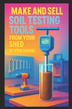 Make and Sell Soil Testing Tools from Your Shed