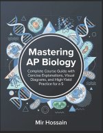 Mastering AP Biology