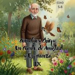 Cornelio y Chirpy