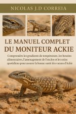 LE MANUEL COMPLET DU MONITEUR ACKIE