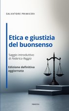 Etica e giustizia del buonsenso