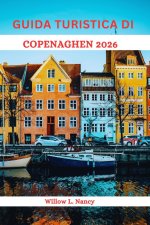 GUIDA TURISTICA DI COPENAGHEN 2026