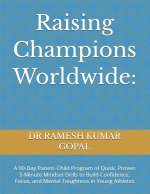 Raising Champions Worldwide