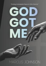 GOD Got Me