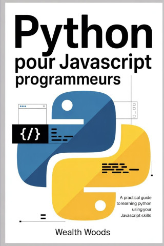 Python pour JavaScript Programmeurs
